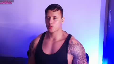 imconor online show from July 25, 10:25 pm