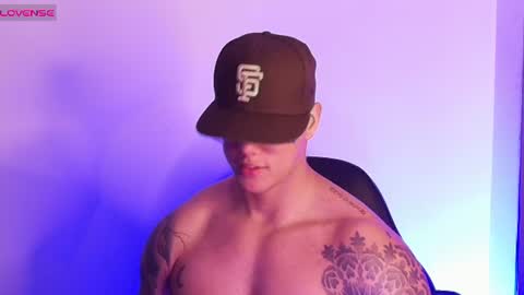 imconor online show from July 28, 1:17 pm