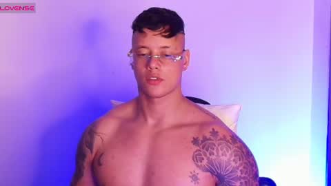 imconor online show from July 28, 2:23 pm