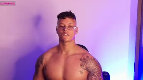 imconor online show from July 29, 12:50 am