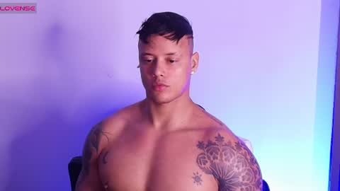 imconor online show from July 31, 12:39 am