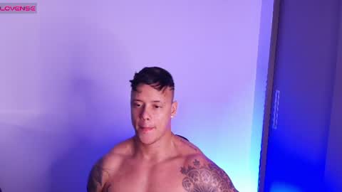 imconor online show from July 31, 1:45 am