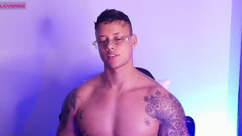 imconor online show from August 7, 1:16 am