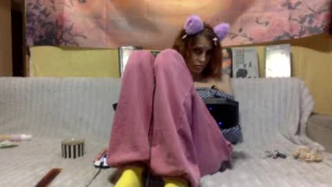 irina online show from August 3, 4:41 am