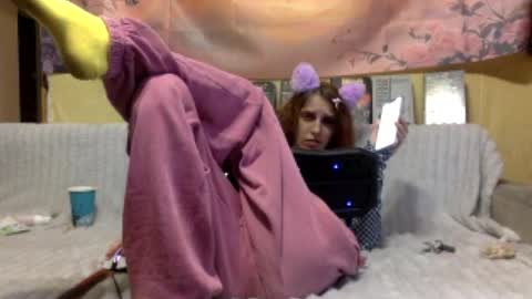 irina online show from August 3, 5:47 am
