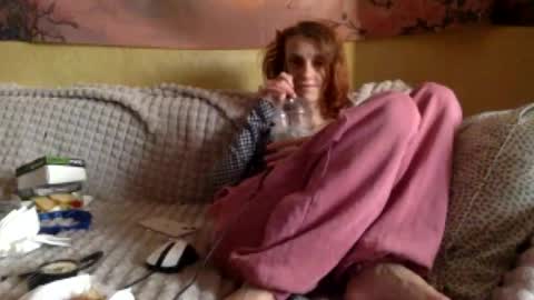 irina online show from August 3, 4:03 pm