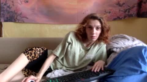 irina online show from August 5, 12:36 pm
