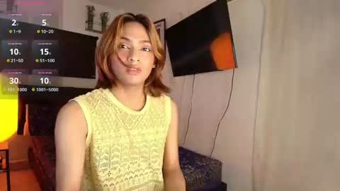 GERVE online show from July 24, 3:59 pm