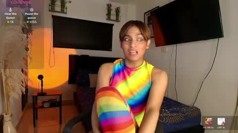 GERVE online show from July 31, 4:23 pm
