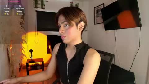 GERVE online show from August 10, 2:07 pm
