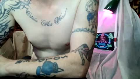 imglorious1 online show from July 25, 6:06 am