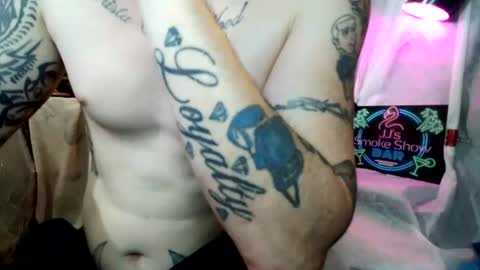 imglorious1 online show from July 25, 1:37 pm
