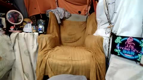 imglorious1 online show from August 10, 7:37 pm