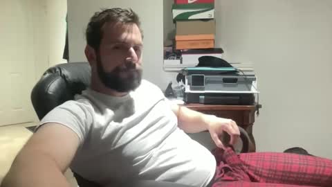 imightgetnaked online show from June 1, 4:15 am