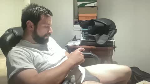 imightgetnaked online show from June 9, 11:44 pm