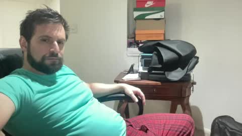 imightgetnaked online show from June 30, 2:23 am