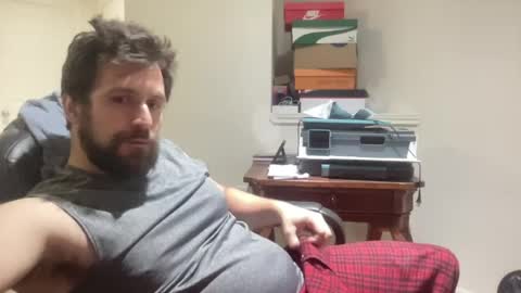 imightgetnaked online show from August 2, 2:40 am