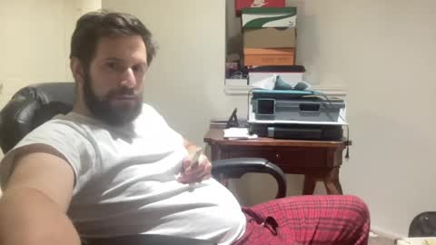 imightgetnaked online show from August 7, 2:33 am