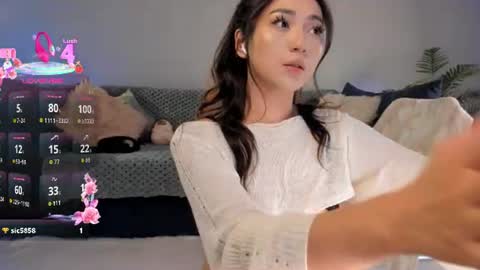 Kayla online show from July 12, 12:22 pm