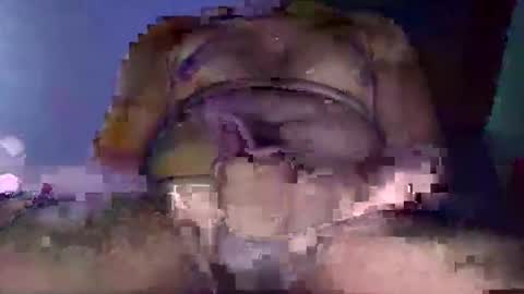 Imironman6969 online show from June 1, 3:20 am