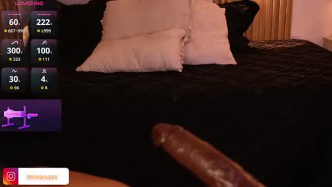 Leana online show from August 8, 12:43 am