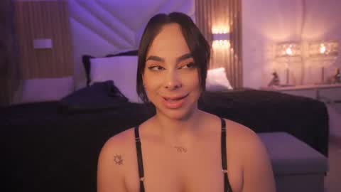 Leana online show from August 14, 3:54 am