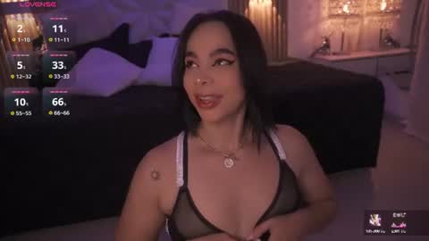 Leana online show from August 15, 10:03 pm