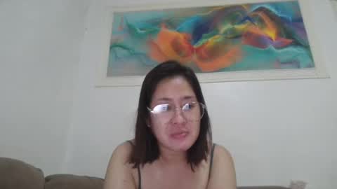 Immaculate02 online show from July 18, 3:29 am