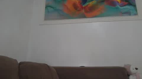 Immaculate02 online show from July 18, 4:35 am