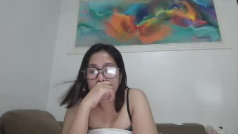Immaculate02 online show from July 23, 8:05 am