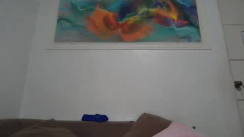 Immaculate02 online show from July 25, 4:55 pm