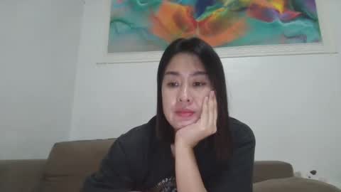 Immaculate02 online show from July 29, 5:03 am