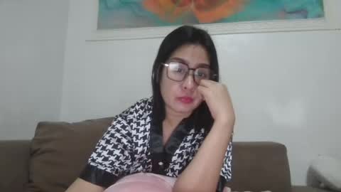 Immaculate02 online show from July 29, 4:25 pm