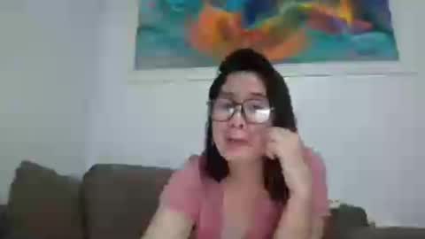 Immaculate02 online show from August 7, 1:22 pm
