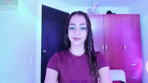 im miaaaaaaaaa online show from August 2, 10:38 pm