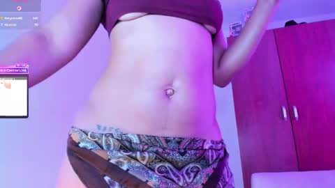 im miaaaaaaaaa online show from August 3, 12:50 am