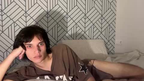 Nick online show from August 30, 9:59 pm