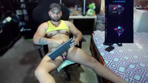 Imperion King online show from July 8, 8:24 pm