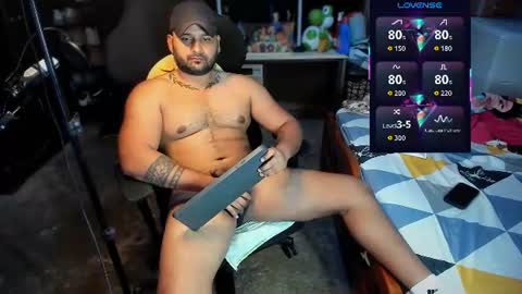 Imperion King online show from August 1, 3:01 am