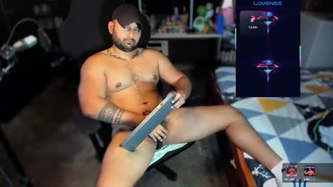 Imperion King online show from August 1, 5:19 pm