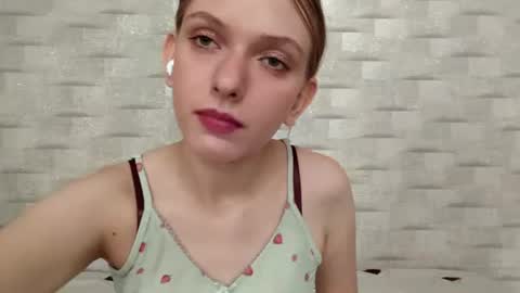 Sonya online show from July 31, 4:41 am