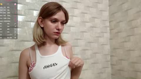 Sonya online show from August 10, 5:09 am