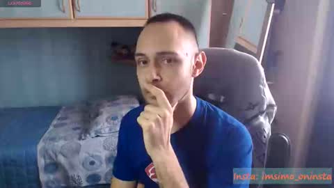My name is Simo online show from February 27, 3:42 pm