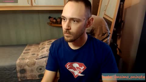 My name is Simo online show from February 27, 4:48 pm