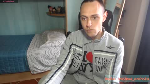 My name is Simo online show from May 19, 4:41 pm