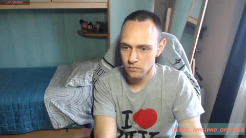 My name is Simo online show from May 20, 3:57 pm