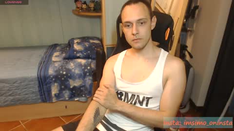 My name is Simo online show from June 1, 11:07 pm