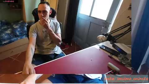 My name is Simo online show from June 10, 2:02 pm