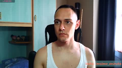 My name is Simo online show from June 14, 2:25 pm