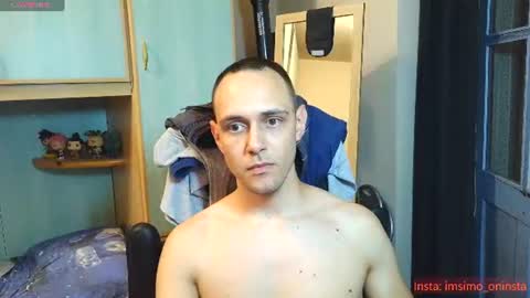 My name is Simo online show from June 29, 12:36 am